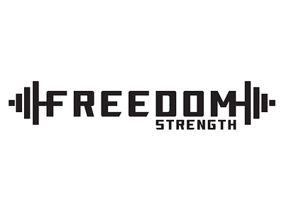 Freedom Strength - Unused