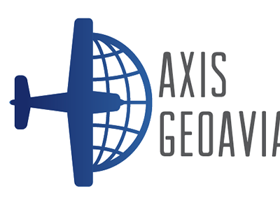 Axis GeoAviation airplane aviation globe world