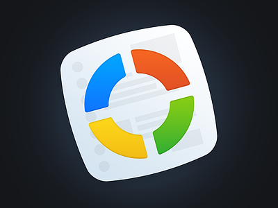 Twisber for MacOS app app icon icon mac os tomhands