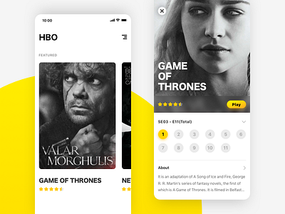 Movie APP