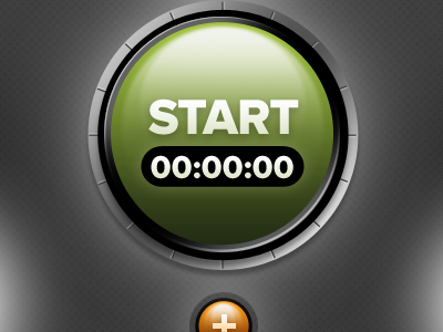 Time Tracker App