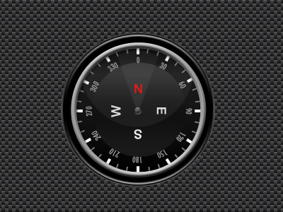 Compass app compass ios ipad iphone