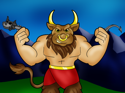 Minotaur