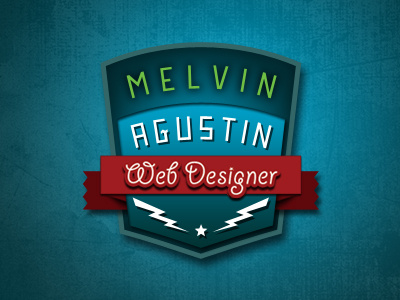 Portfolio Logo logo portfolio web designer