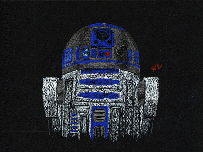 R2-D2