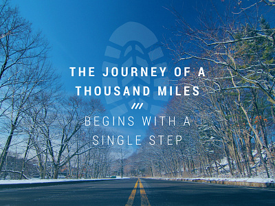 A Thousand Miles wallpaper