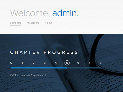 Progress Bar drupal web website