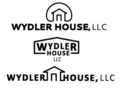 Samples house icon logo