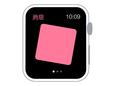 watch gif watch 美丽说