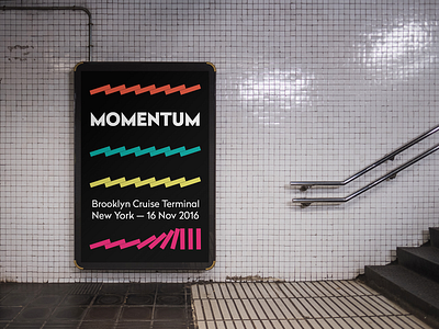 TNW • Momentum Conference