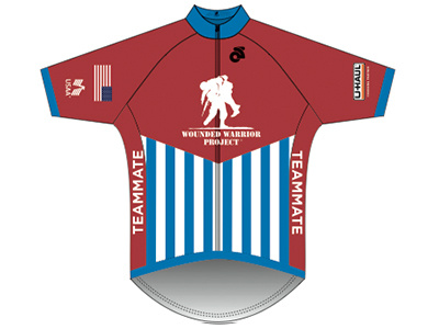 Cycling Jersey