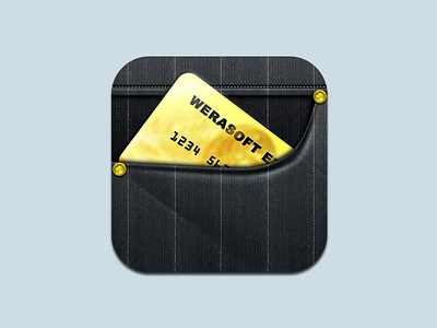 Safecard app appstore icon safecard