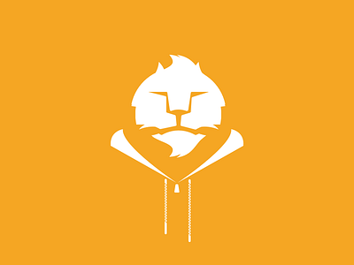 Lion-hoodie