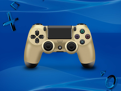 Dualshock 4