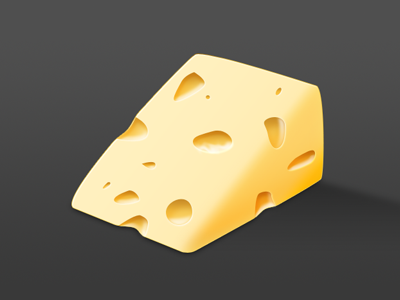 Cheese ( Big Version :)