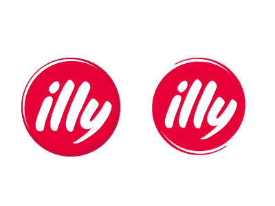 illy logo revisited