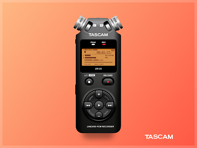 Tascam