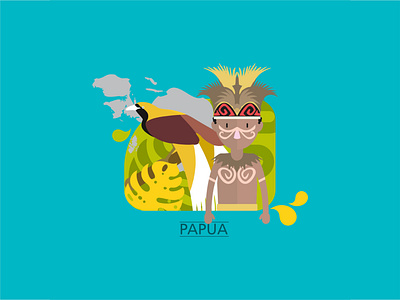 Papua