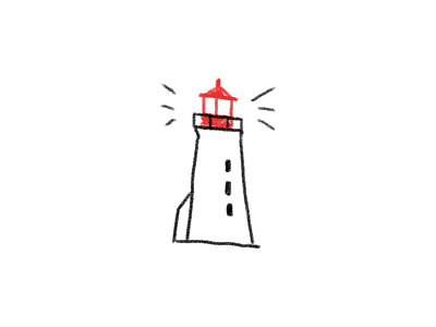 Peggys Cove, Nova Scotia canada halifax icon illustration lighthouse nova scotia peggys cove