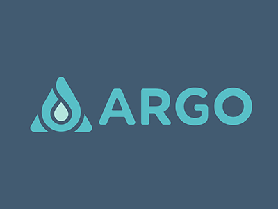 Argo Logo GIF
