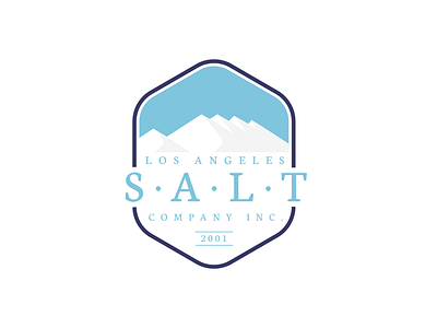 Salt company logo