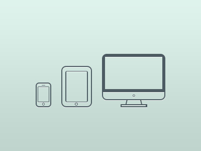 Device Icons