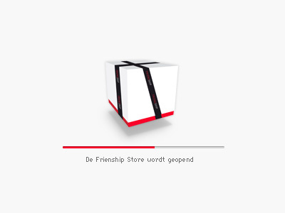 Friendshipstore icon preloader