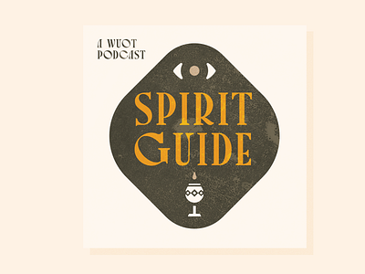 Spirit Guide: A WUOT Podcast chalice eye knoxville podcast radio spiritual tarrot tennessee wuot