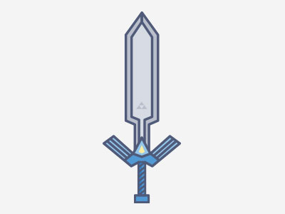 Master Sword