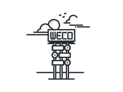 WECO