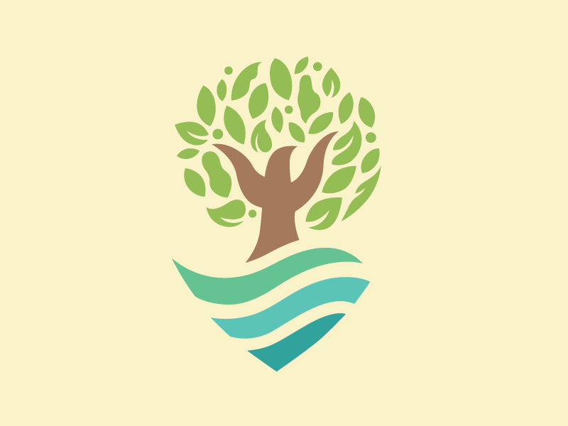 Diverse Tree pt. 2 by Marcus Williamson on Dribbble