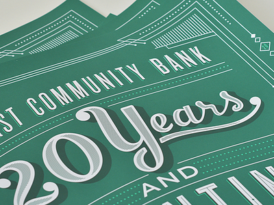 First Community Bank