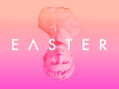 Happy Easter