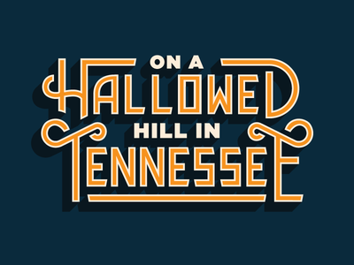 Hallowed pt. II