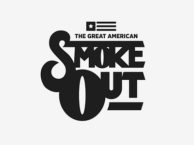 Great American Smokeout pt. I