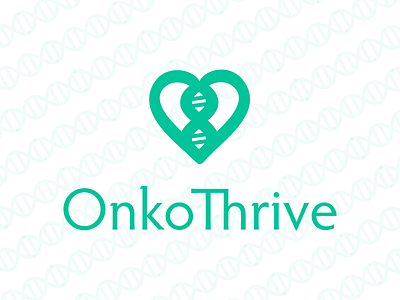 OnkoThrive Logo