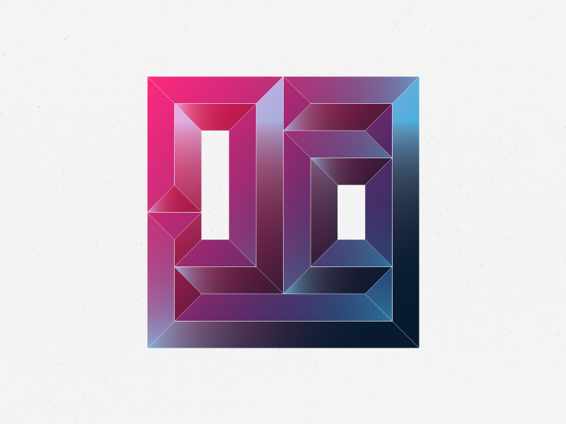Devnagari Script Experiment lettering kolkata indiantype indianartist india illustration hindi design daily blackletter aestheticism 2019