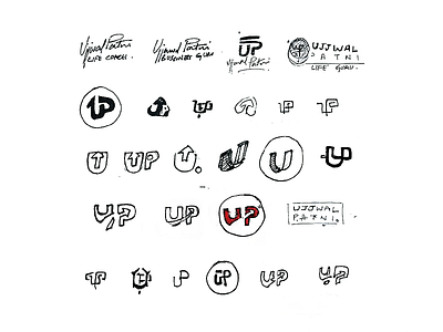 Logo Sketches | exploration