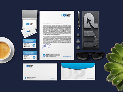 Stationery Design | Ujjwal Patni branding businesscard graphic graphicdesign identity india letterhead logo logodesign stationery typography