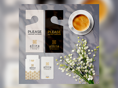 Allita | Branding