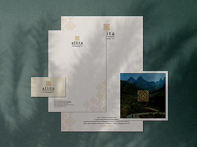 Allita | Branding