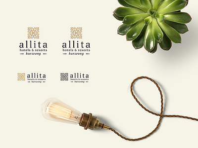 Allita | branding