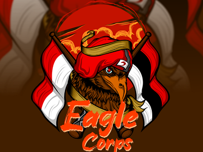 Eagle corps