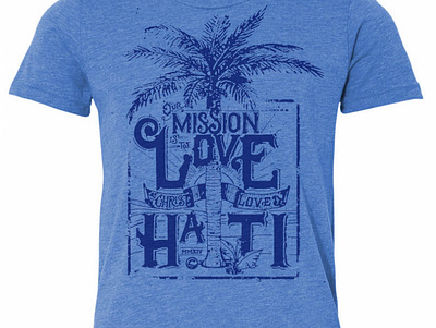 Haiti Mission haiti mission mission trip palm tree youth group