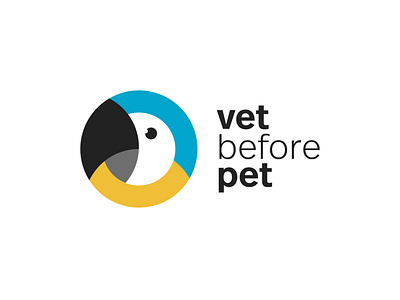 Vet Before Pet