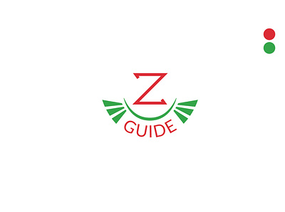 ZeldaGuide Logo branding design flat illustration illustrator logo logo design logochallenge logocore minimal sword logo zelda zeldaguide