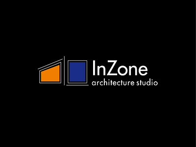 Architecture studio Logo