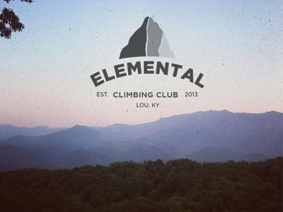 WIP - Elemental climbing kentucky louisville mountain outdoors