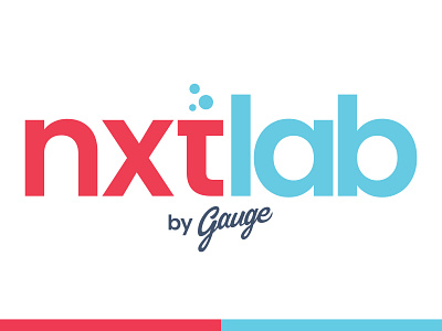 NXTLab branding logo logodesign logotype
