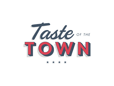 Taste of the Town